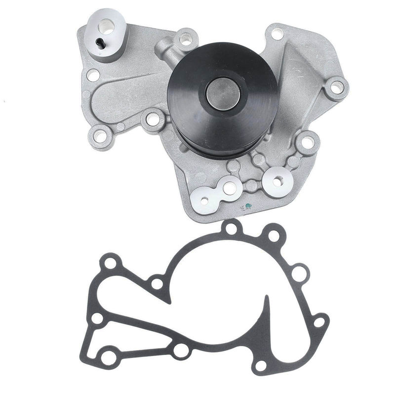 Engine Water Pump with Gasket for Hyundai Sonata 1999-2005 Kia Optima 2.5L 2.7L