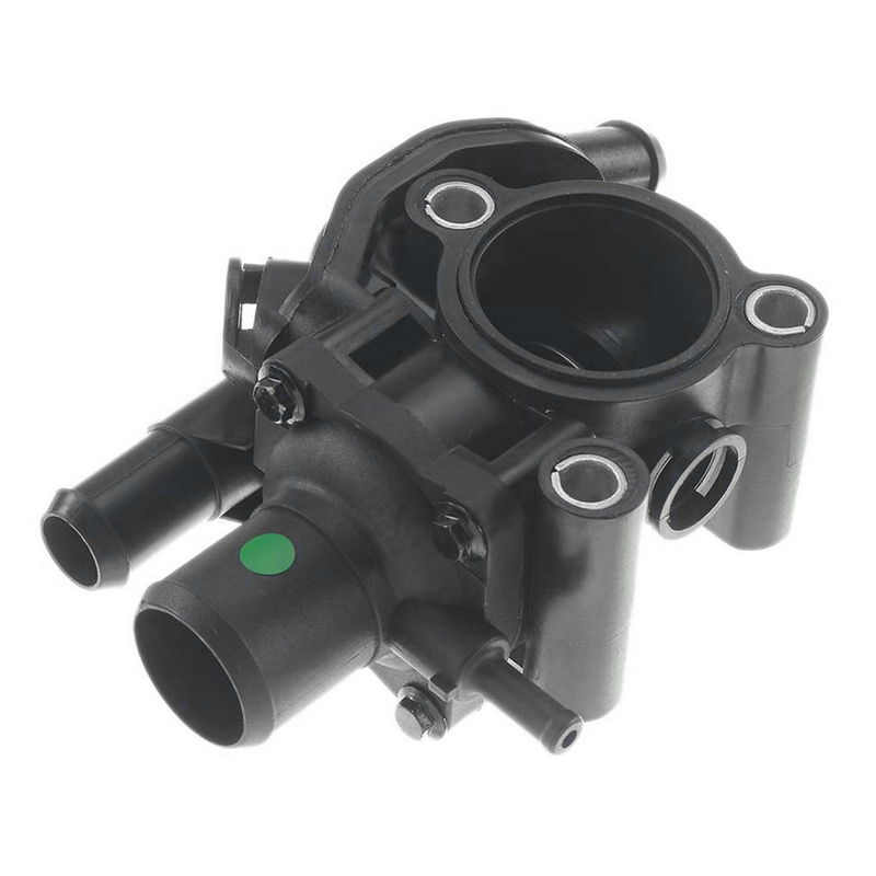 Engine Coolant Thermostat Housing Kit for Ford Escape Focus Mazda Tribute 2.0L