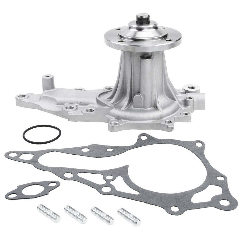 Engine Water Pump with Gasket for Toyota Supra 93-98 Lexus SC300 92-00 GS300