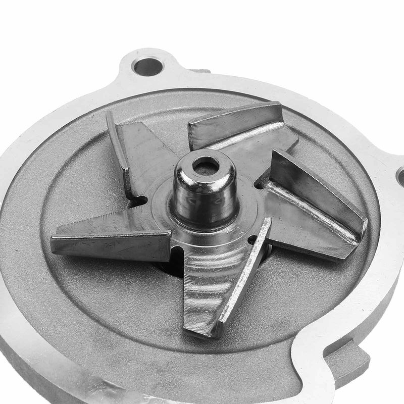 Engine Water Pump with Gasket for Ford F-250 350 Super Duty 11-20 F650 F750 6.7L