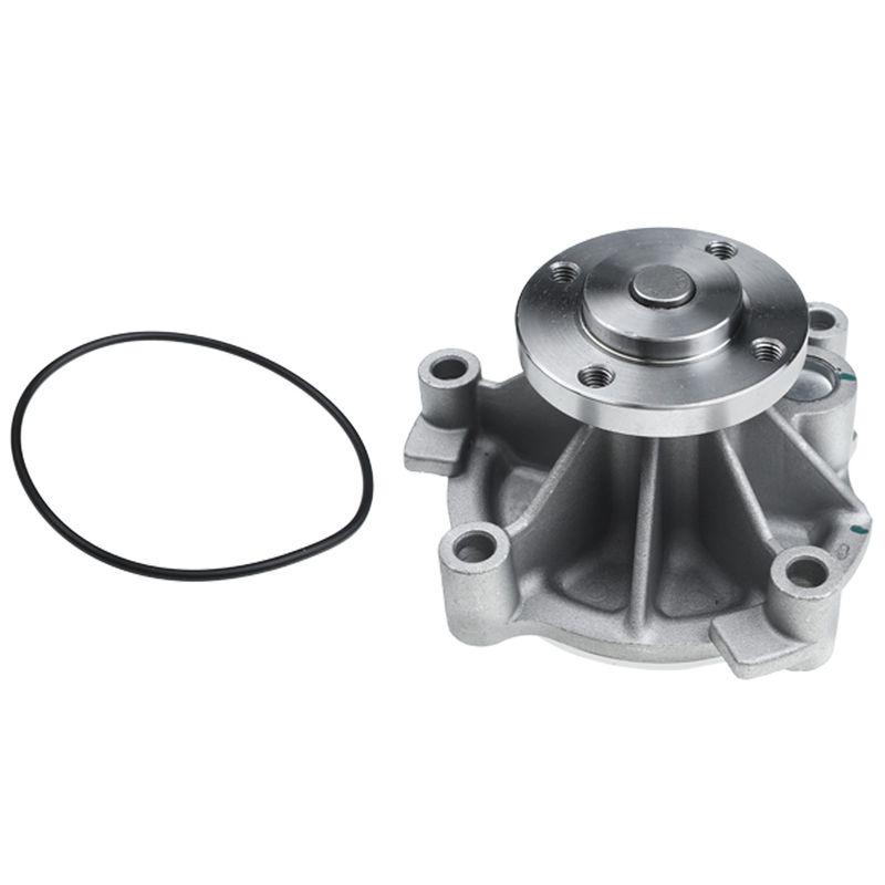Engine Water Pump for Ford Mustang 2001-2004 Lincoln Town Car Mercury V8 4.6L