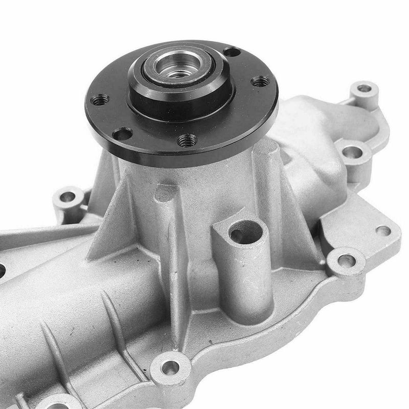 Engine Water Pump with Gasket for Dodge Freightliner Sprinter 2500 04-06 L5 2.7L