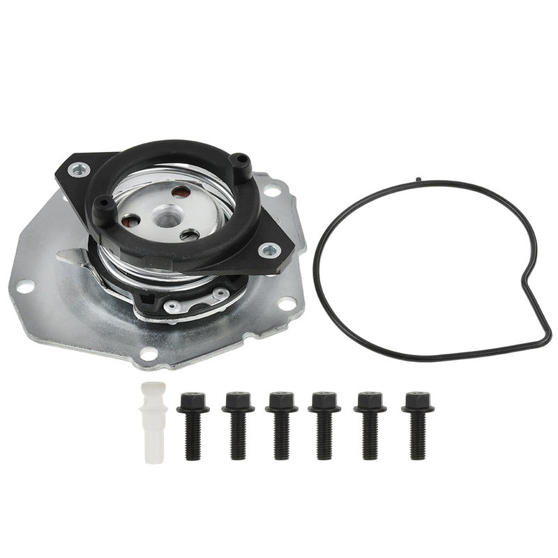 Engine Water Pump for Volvo XC90 XC60 V70 S80 XC70 Land Rover LR2 L6 3.0L 3.2L