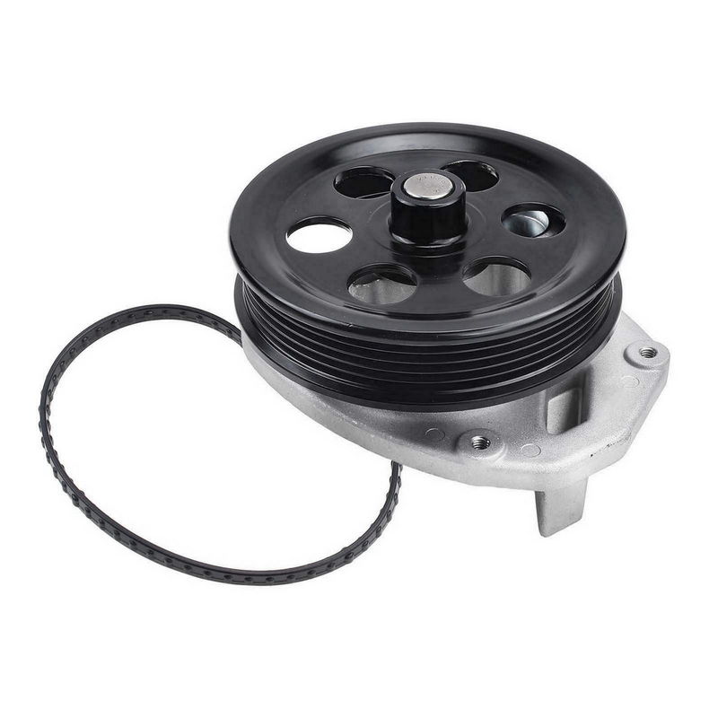Engine Water Pump with Gasket for Cadillac ATS Chevy Blazer GMC Buick Regal 2.0L