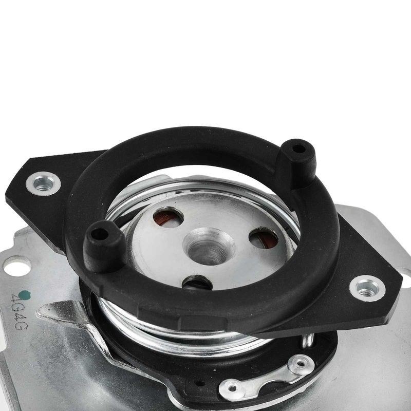 Engine Water Pump for Volvo XC90 XC60 V70 S80 XC70 Land Rover LR2 L6 3.0L 3.2L