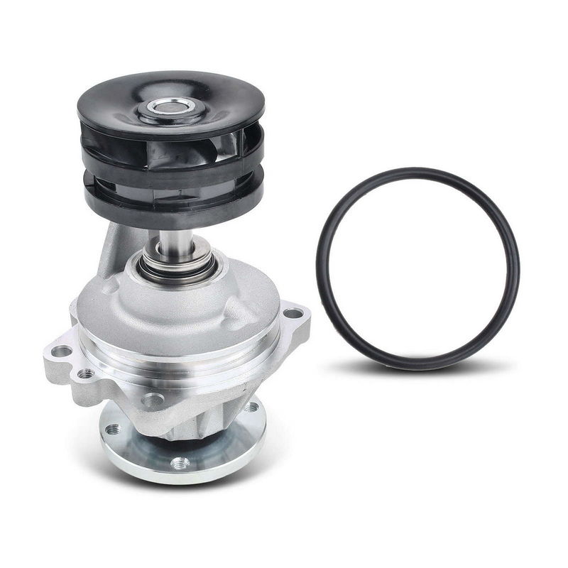 Engine Water Pump with Gasket for BMW E90 E92 E93 M3 2008-2013 E60 M5 E64 M6