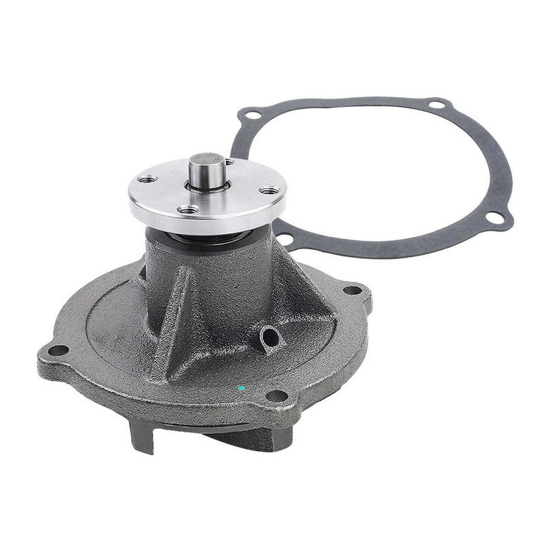 Engine Water Pump with Gasket for GMC C15/C1500 Pickup 1967-1969 Truck 5.5L 5.2L