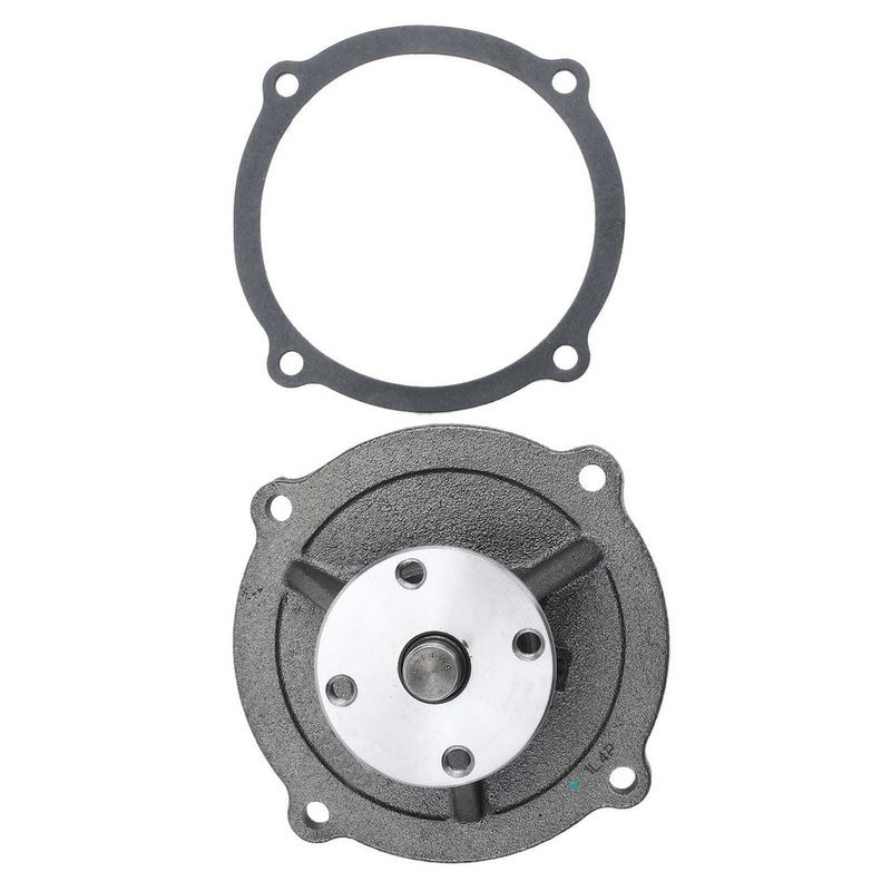 Engine Water Pump with Gasket for GMC C15/C1500 Pickup 1967-1969 Truck 5.5L 5.2L