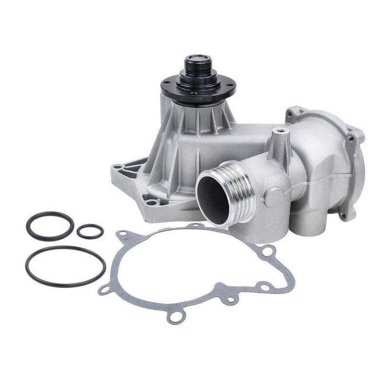 Engine Water Pump with Gasket for BMW E34 530i 540i E32 740i 93-94 4.0L 3.0L