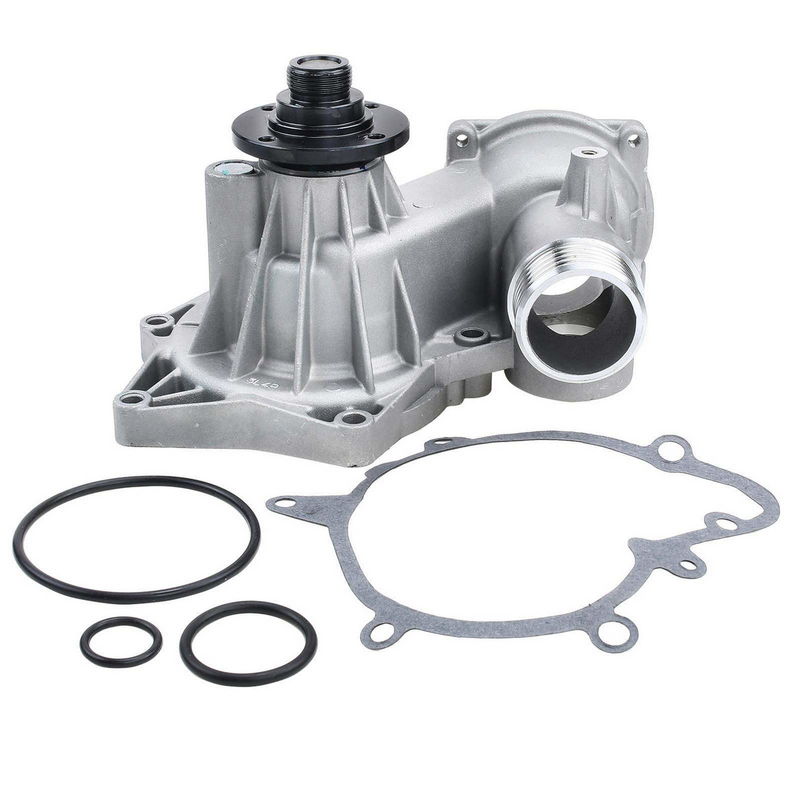 Engine Water Pump with Gasket for BMW E34 530i 540i E32 740i 93-94 4.0L 3.0L