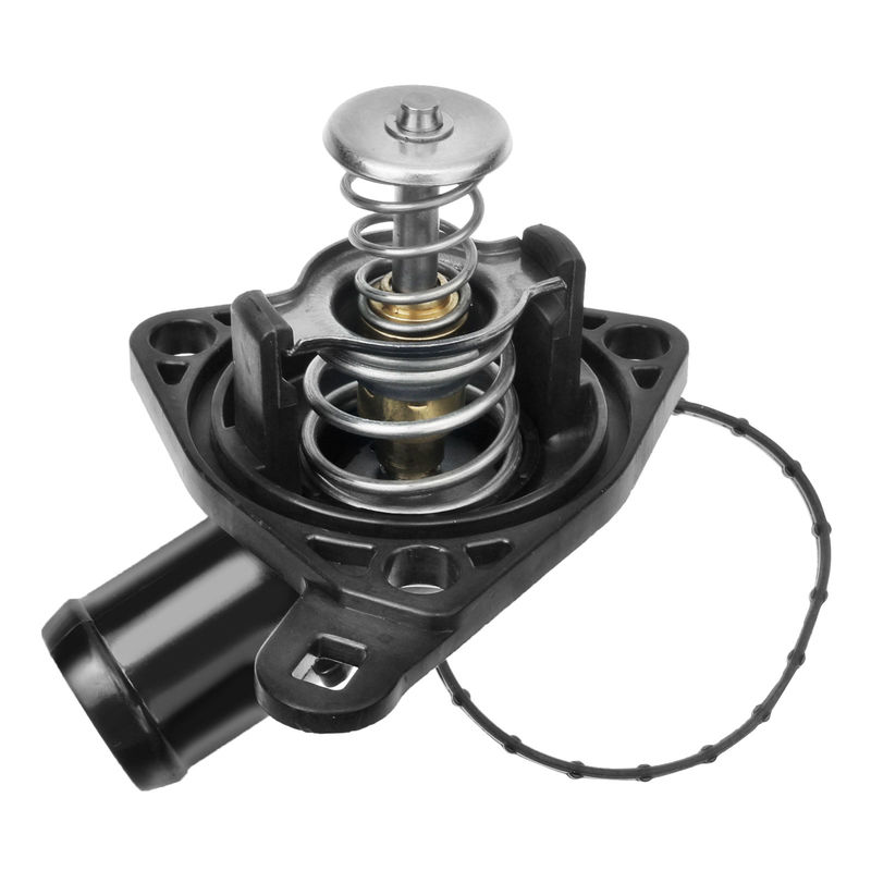 Thermostat Housing w/ Gasket Assembly for Honda Civic 2002-2005 CR-V Acura RSX