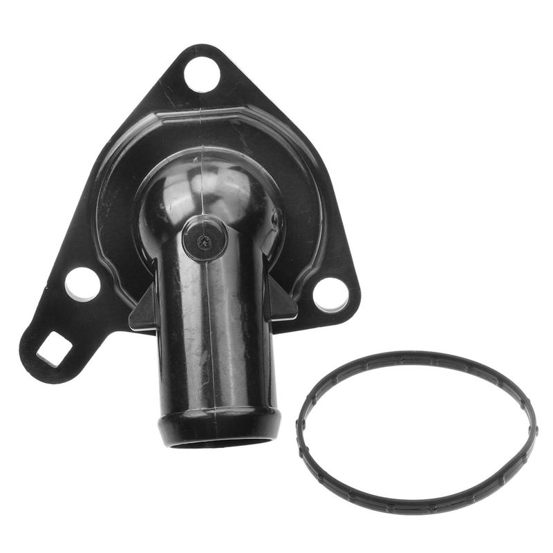 Thermostat Housing w/ Gasket Assembly for Honda Civic 2002-2005 CR-V Acura RSX