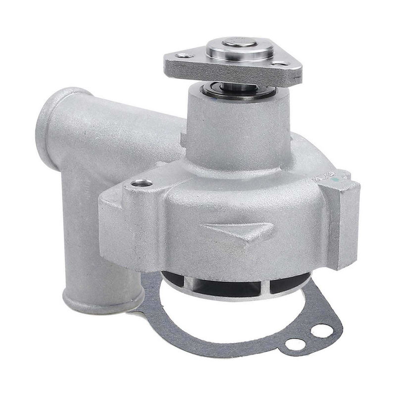 Engine Water Pump with Gasket for Ford Fiesta 1978 1979 1980 L4 1.6L OHV Petrol