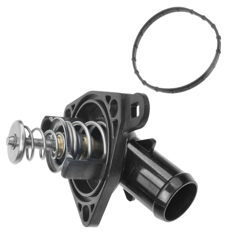 Thermostat Housing w/ Gasket Assembly for Honda Civic 2002-2005 CR-V Acura RSX