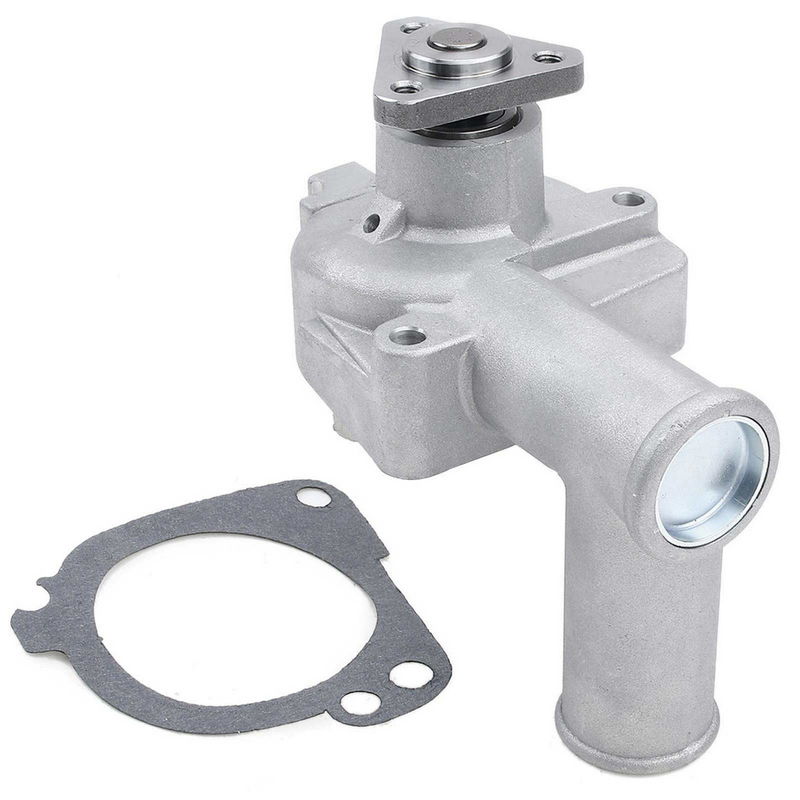 Engine Water Pump with Gasket for Ford Fiesta 1978 1979 1980 L4 1.6L OHV Petrol