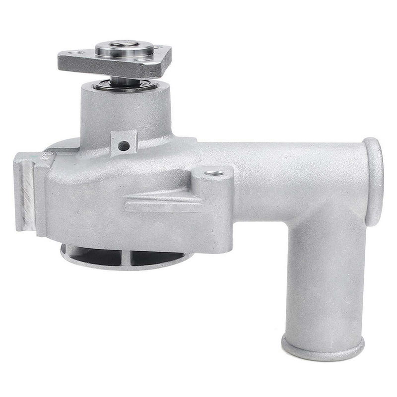Engine Water Pump with Gasket for Ford Fiesta 1978 1979 1980 L4 1.6L OHV Petrol
