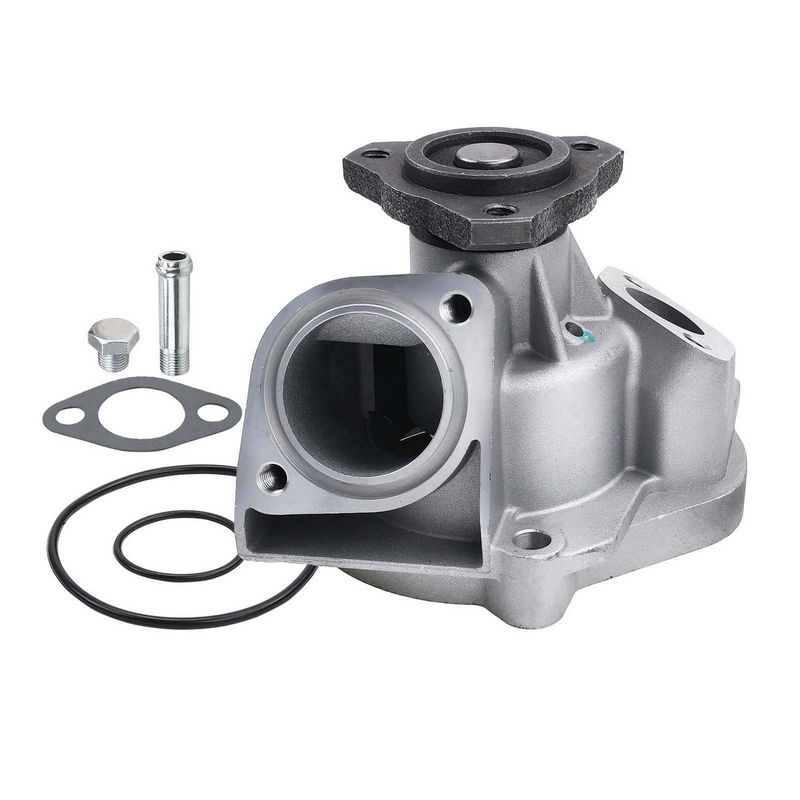 Engine Water Pump with Gasket for Volkswagen Vanagon Transporter 1986-1991 2.1L