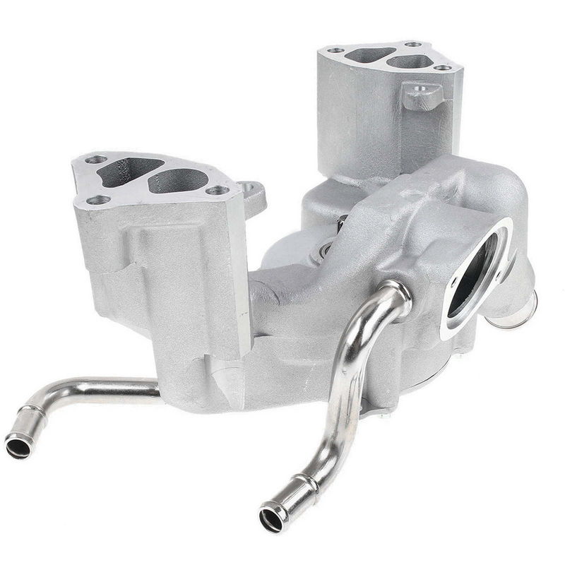 Engine Water Pump with Gasket for Chevy Impala Caprice Cadillac Buick 94-96 5.7L