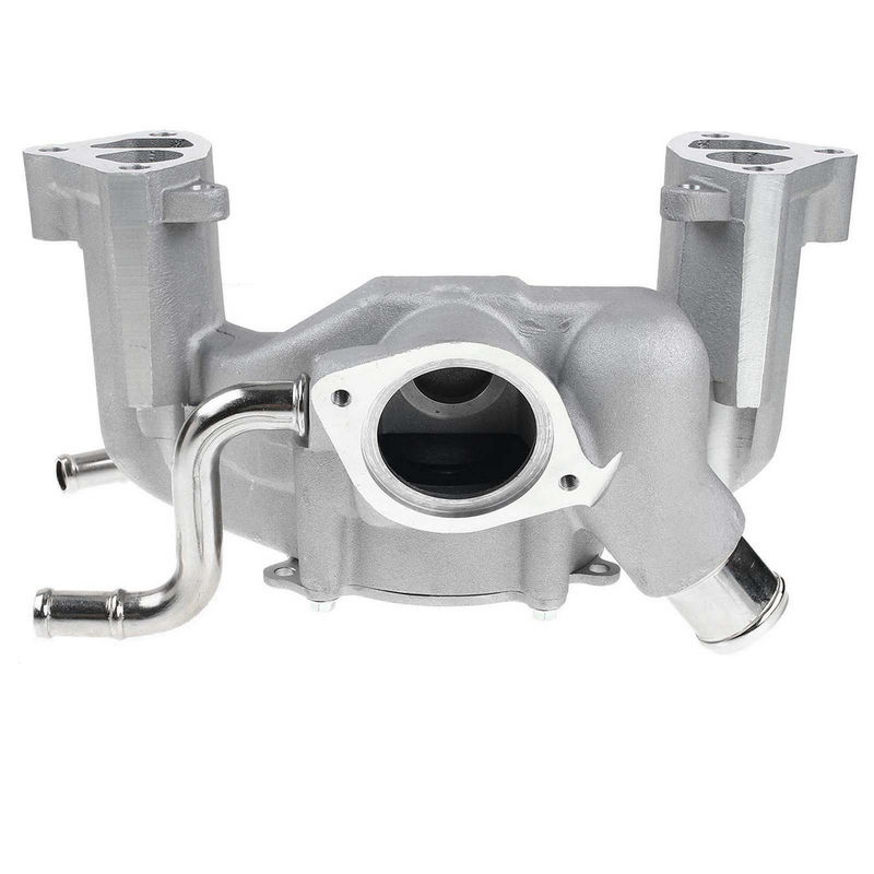 Engine Water Pump with Gasket for Chevy Impala Caprice Cadillac Buick 94-96 5.7L