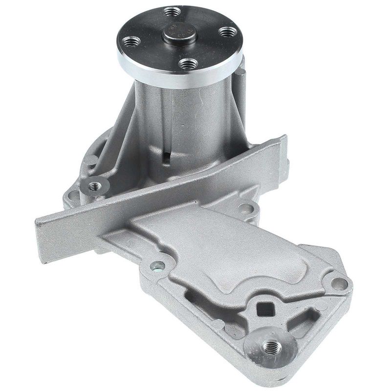 Engine Water Pump with Gasket for Ford Escape 13-16 Fusion Transit Connect 14-16