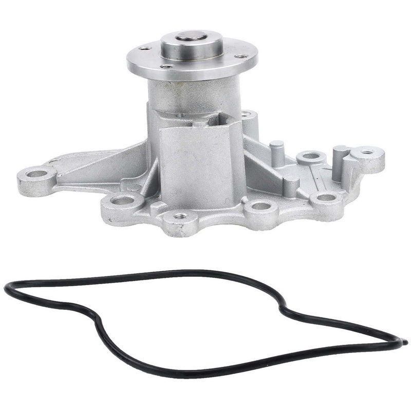 Engine Water Pump with Gasket for Mazda Millenia 1995-2002 V6 2.3L DOHC Petrol