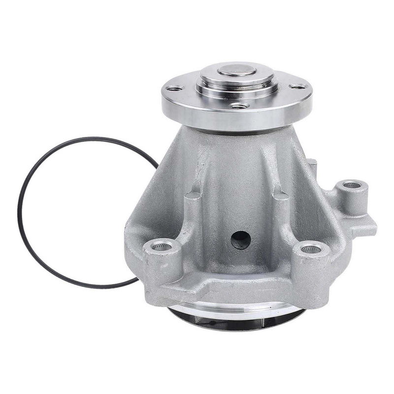 Engine Water Pump with Gasket for Ford Mustang 1999-2009 Crown Victoria V8 4.6L