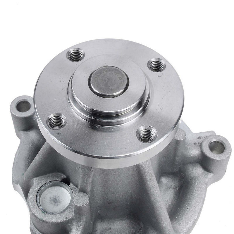 Engine Water Pump with Gasket for Ford Mustang 1999-2009 Crown Victoria V8 4.6L
