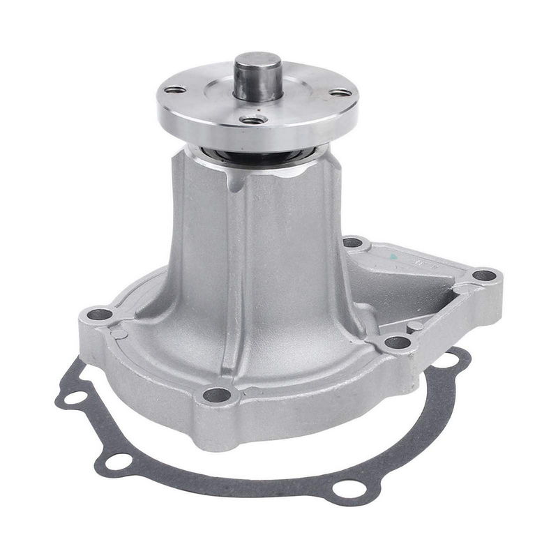 Engine Water Pump with Gasket for Chevrolet S10 S10 Blazer GMC S15 S15 Jimmy