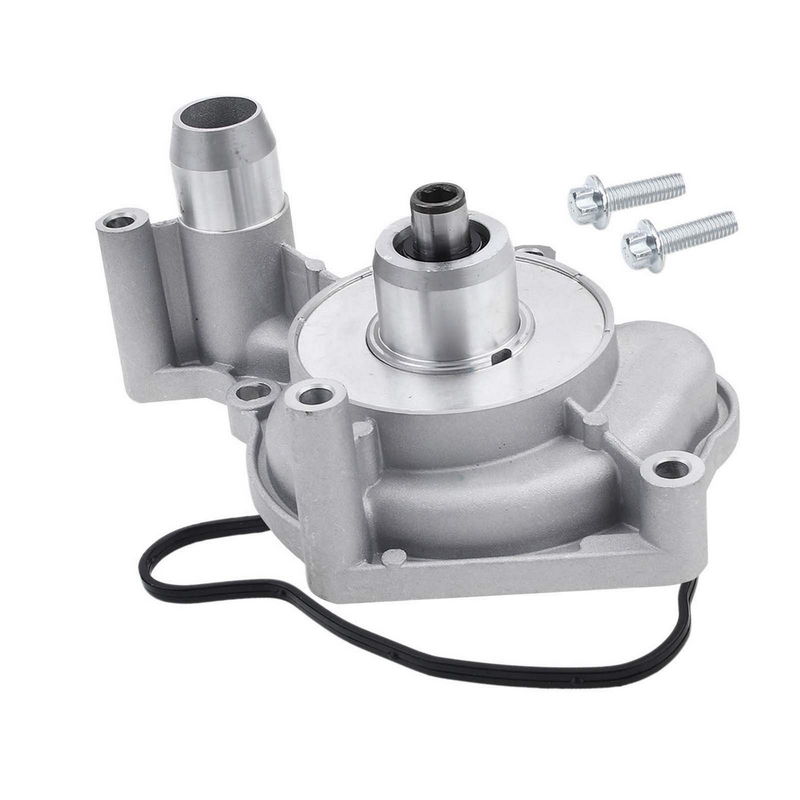 Engine Water Pump with Gasket for Audi A6 Quattro 05-06 S4 Allroad Quattro 4.2L