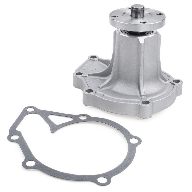 Engine Water Pump with Gasket for Chevrolet S10 S10 Blazer GMC S15 S15 Jimmy