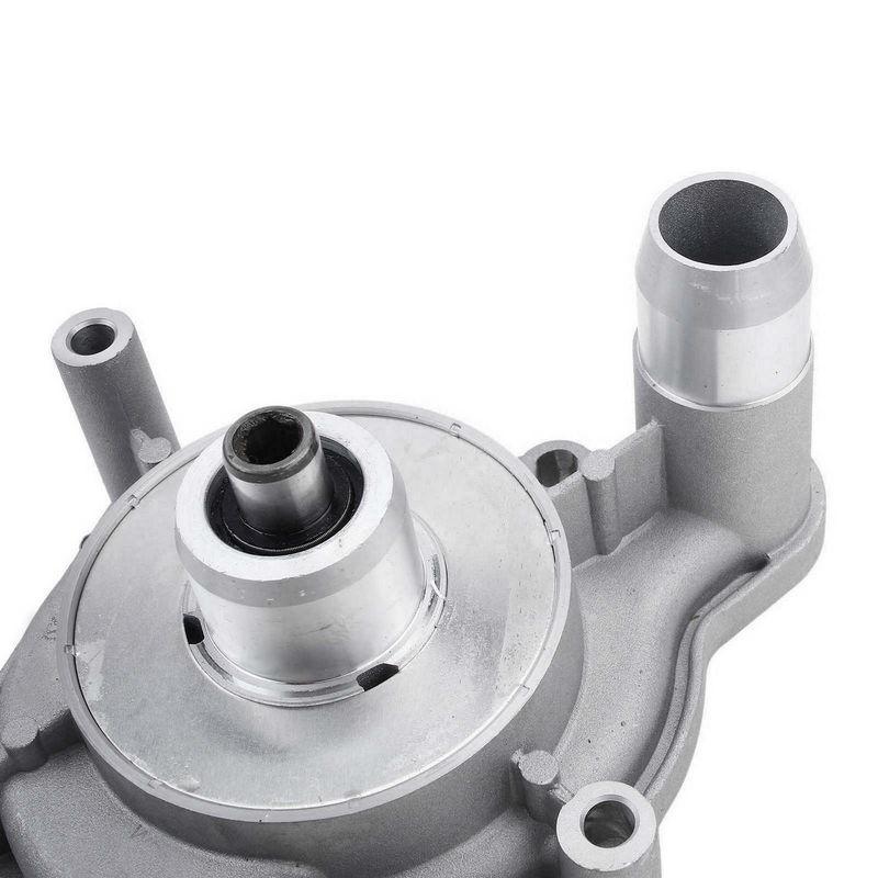 Engine Water Pump with Gasket for Audi A6 Quattro 05-06 S4 Allroad Quattro 4.2L