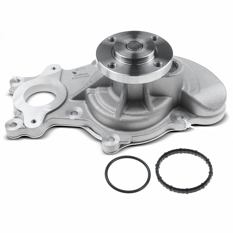 Engine Water Pump for Ford F-150 2011-2016 Expedition Transit-150 Lincoln 3.5L