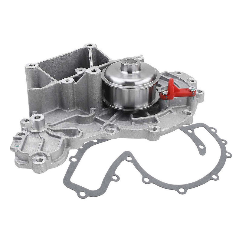 Engine Water Pump with Gasket for Porsche 928 1978-1987 V8 4.5L 4.7L