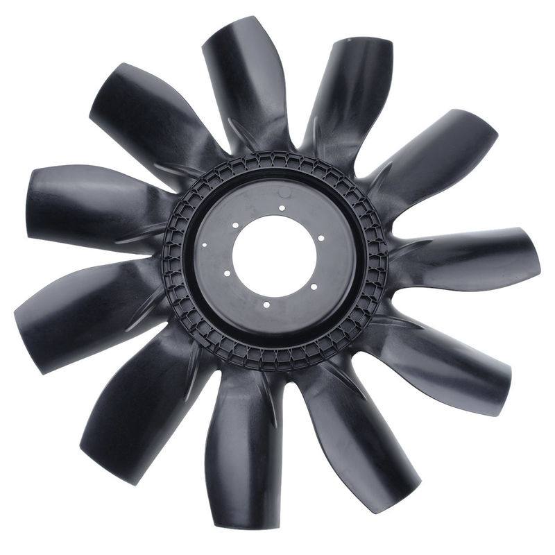Engine Cooling Fan Blade for Car & Truck Parts 813 CW SUCKER 91.2 11 Blade Front
