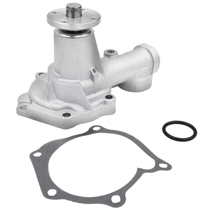 Engine Water Pump with Gasket for Mitsubishi Montero Sport ES 1997-1999 L4 2.4L