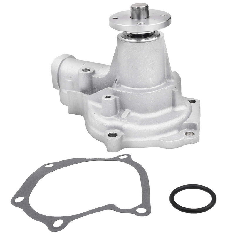 Engine Water Pump with Gasket for Mitsubishi Montero Sport ES 1997-1999 L4 2.4L