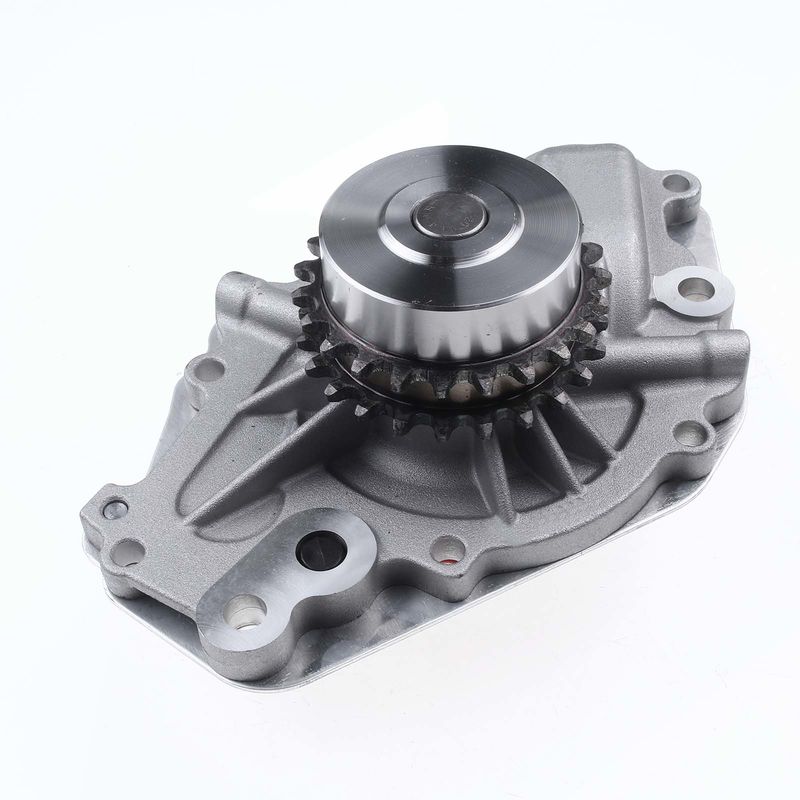 Engine Water Pump with Gasket for Chrysler 300 Sebring Dodge Charger V6 2.7L