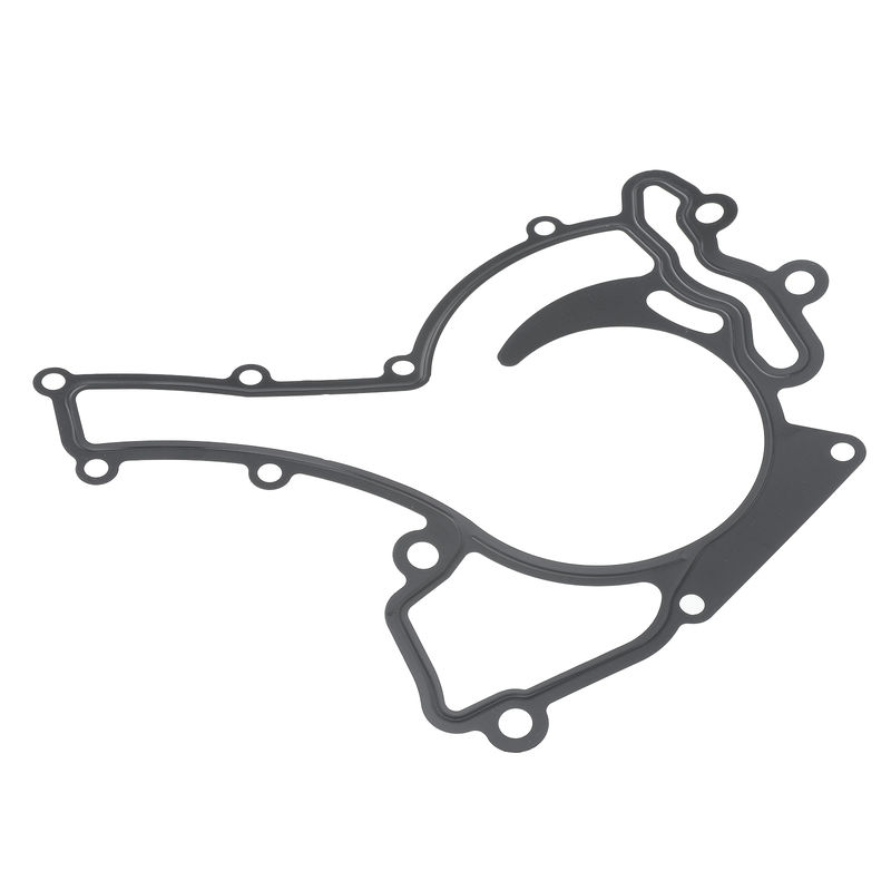 Engine Water Pump with Gasket for Mercedes-Benz CL550 CLK550 E550 G550 GL450 S550