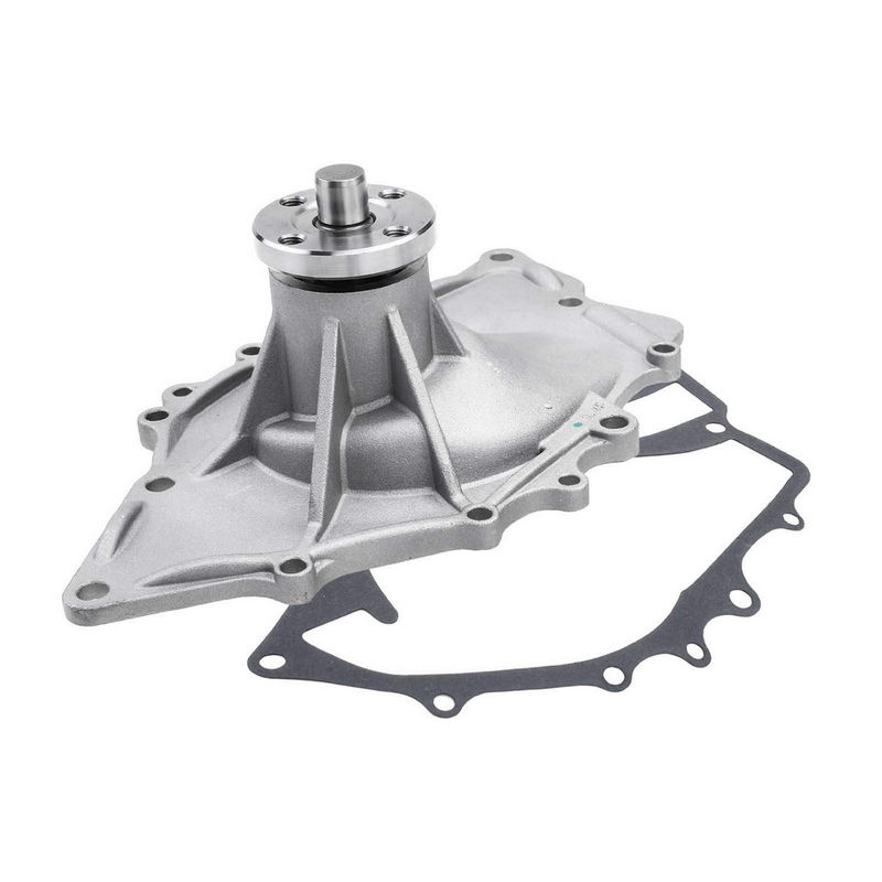 Engine Water Pump with Gasket for Buick LeSabre Electra Riviera Skylark GS 400