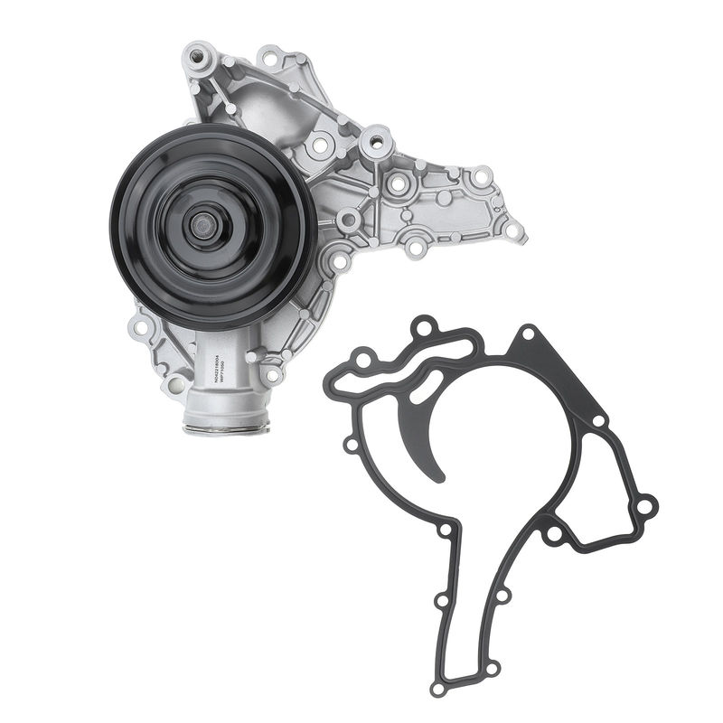 Engine Water Pump with Gasket for Mercedes-Benz CL550 CLK550 E550 G550 GL450 S550