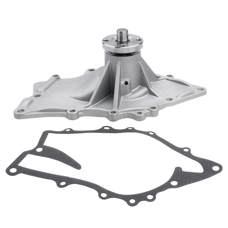 Engine Water Pump with Gasket for Buick LeSabre Electra Riviera Skylark GS 400