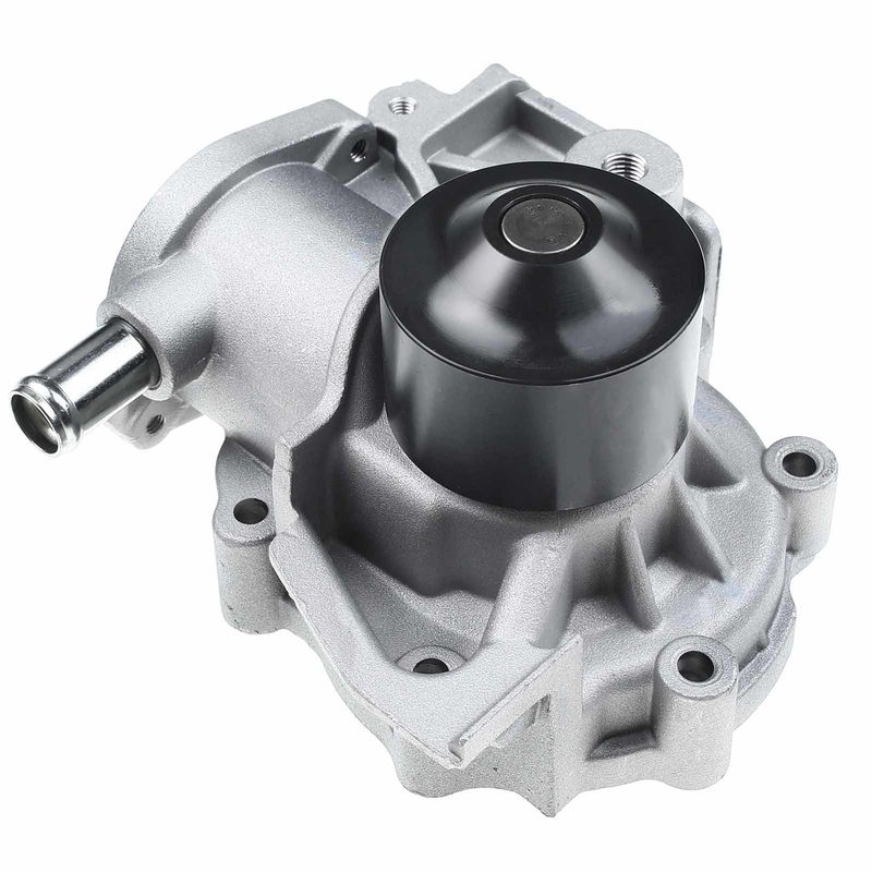 Engine Water Pump with Gasket for Saab 9-2X Subaru Forester Impreza Outback 2.5L