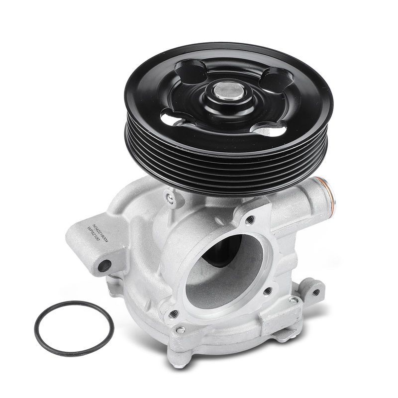 Engine Water Pump with Gasket for Suzuki Grand Vitara 2009-2013 Kizashi SX4