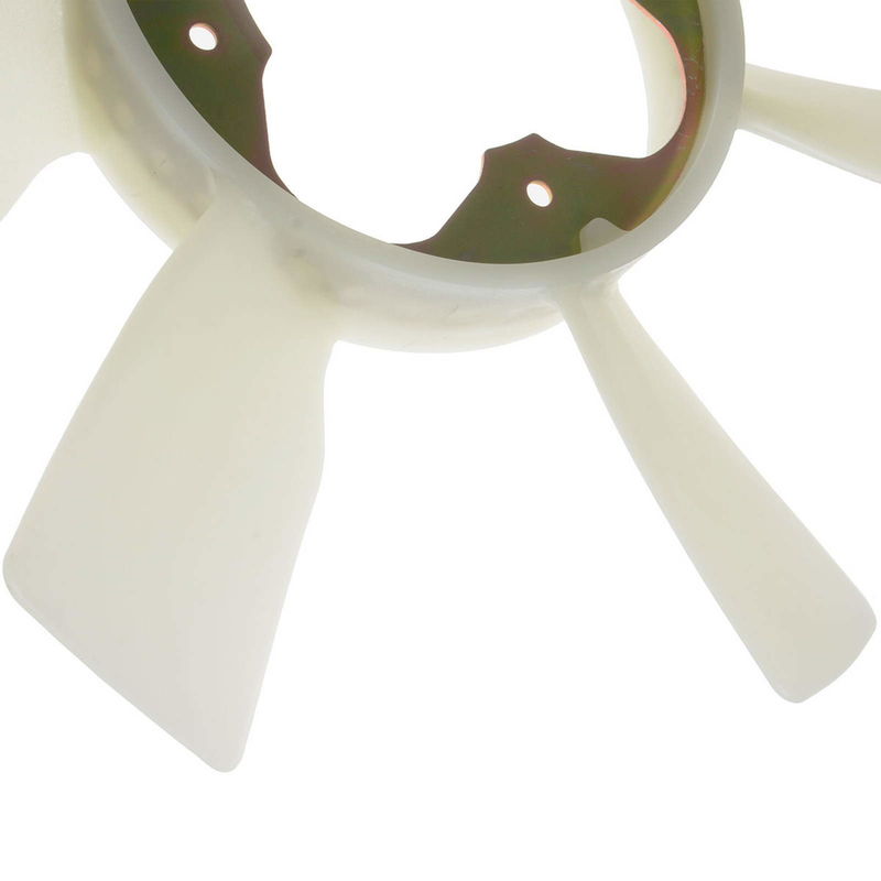 Radiator Fan Blade for Toyota 4Runner 96-00 T100 Tacoma 2.4L 2.7L 95-15