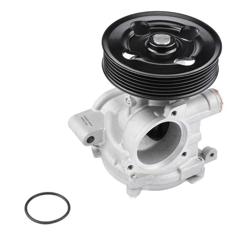 Engine Water Pump with Gasket for Suzuki Grand Vitara 2009-2013 Kizashi SX4