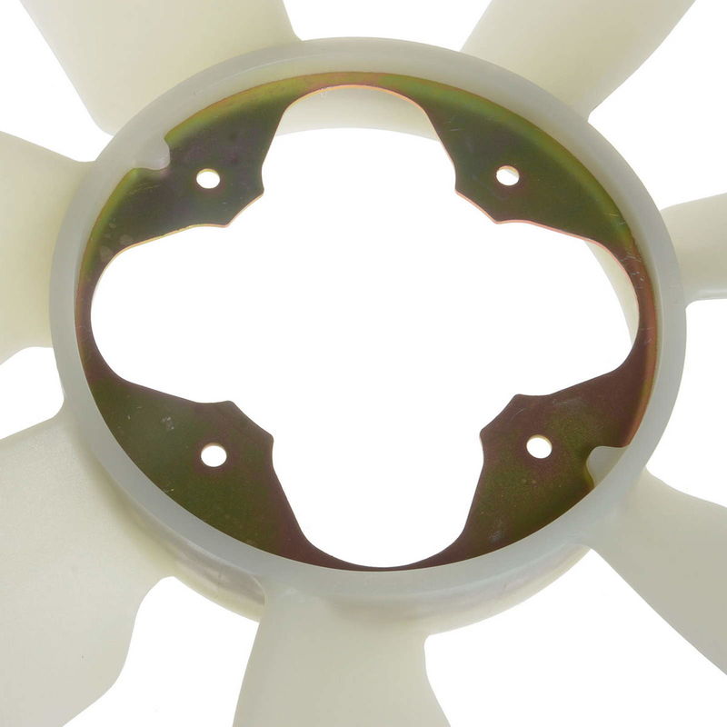 Radiator Fan Blade for Toyota 4Runner 96-00 T100 Tacoma 2.4L 2.7L 95-15