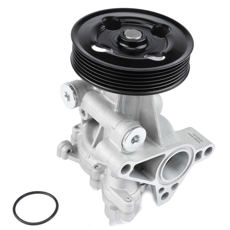 Engine Water Pump with Gasket for Suzuki Grand Vitara 2009-2013 Kizashi SX4