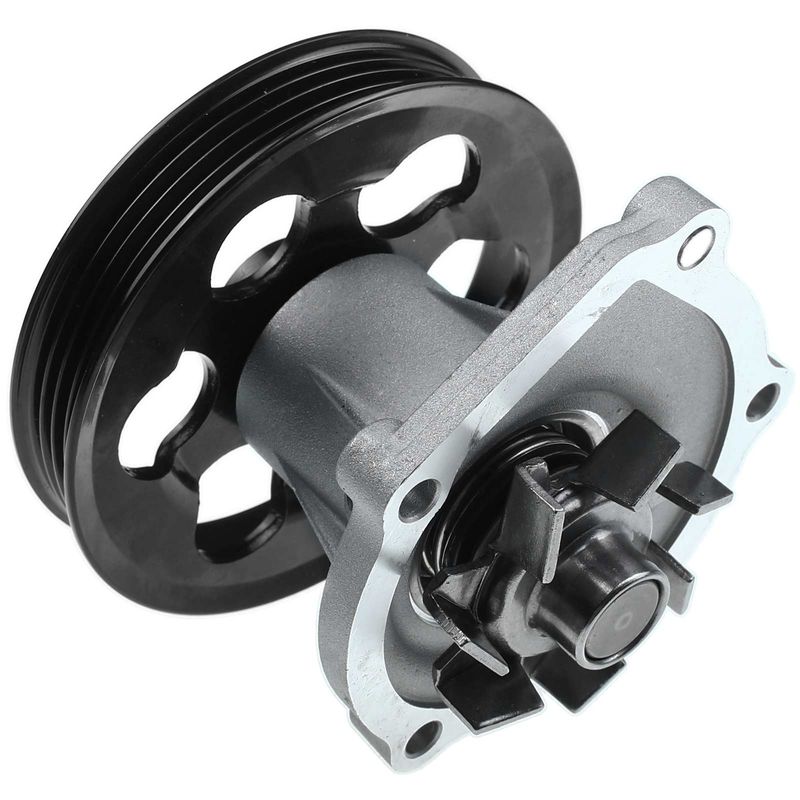 Engine Water Pump with Gasket for Toyota Paseo 1992-1999 Tercel 1995-1999 1.5L