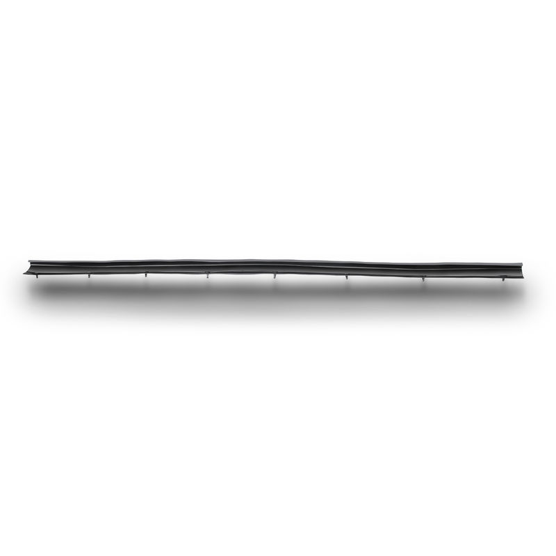 Front Left or Right Door Lower Weatherstrip Seal for Ford F-250 Super Duty 99-16