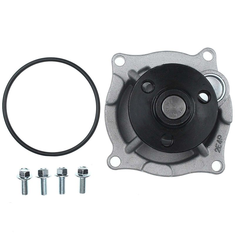 Engine Water Pump for Ford Contour 1998-2000 Escape Focus Mazda Tribute 2.0L
